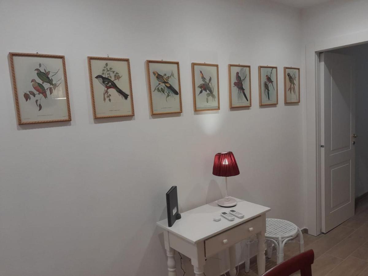 Le Farfalle La Spezia Extérieur photo