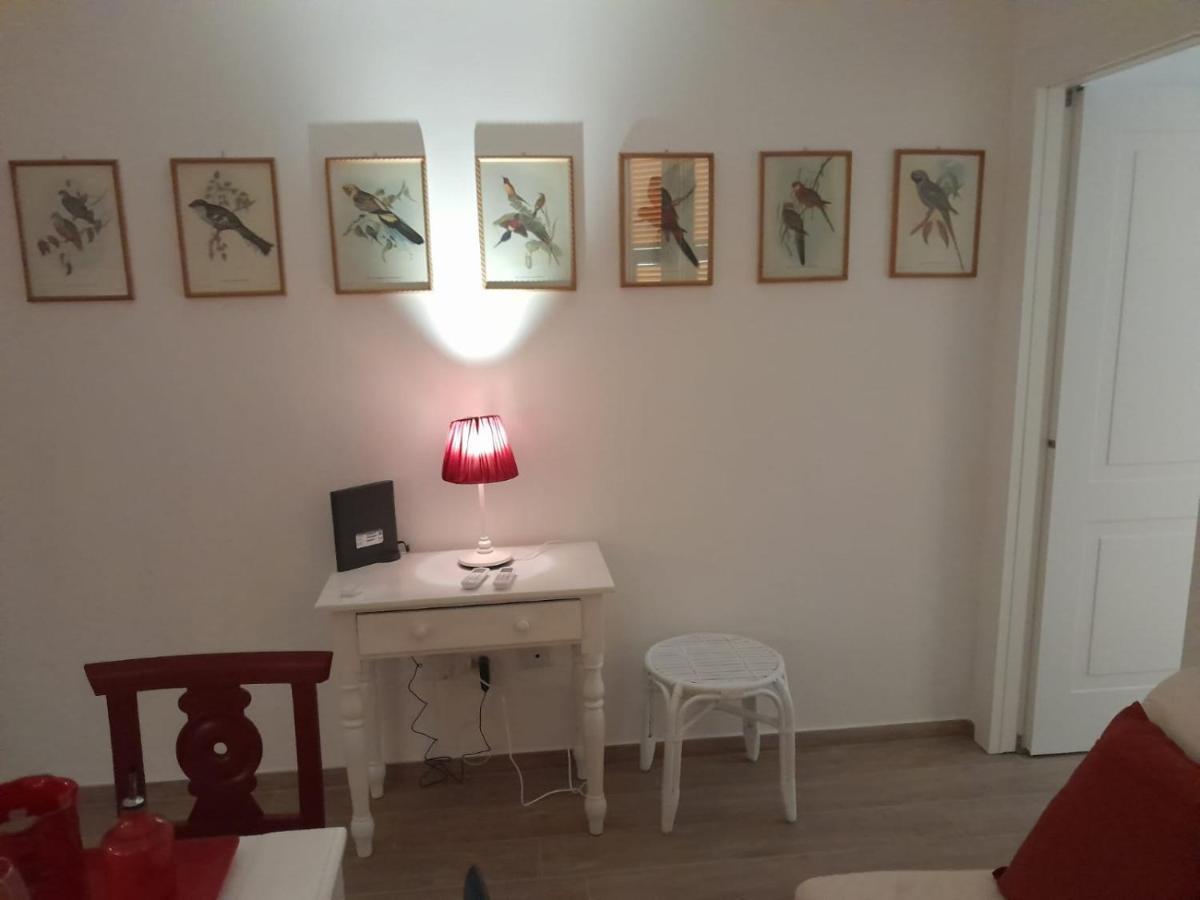 Le Farfalle La Spezia Extérieur photo