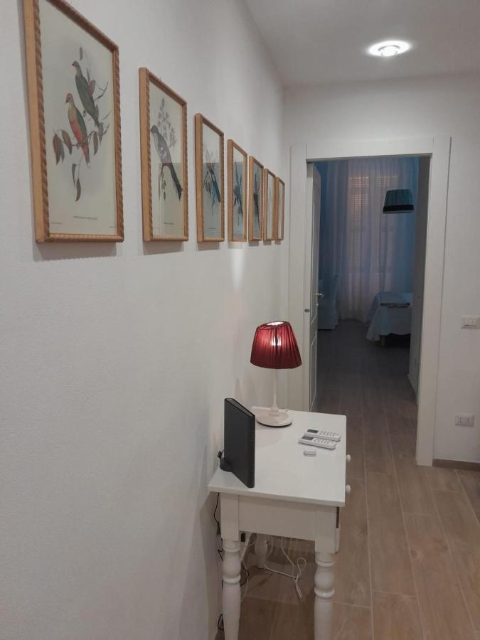 Le Farfalle La Spezia Extérieur photo