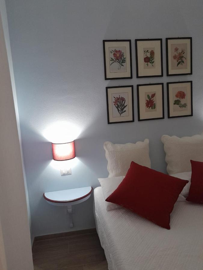 Le Farfalle La Spezia Extérieur photo