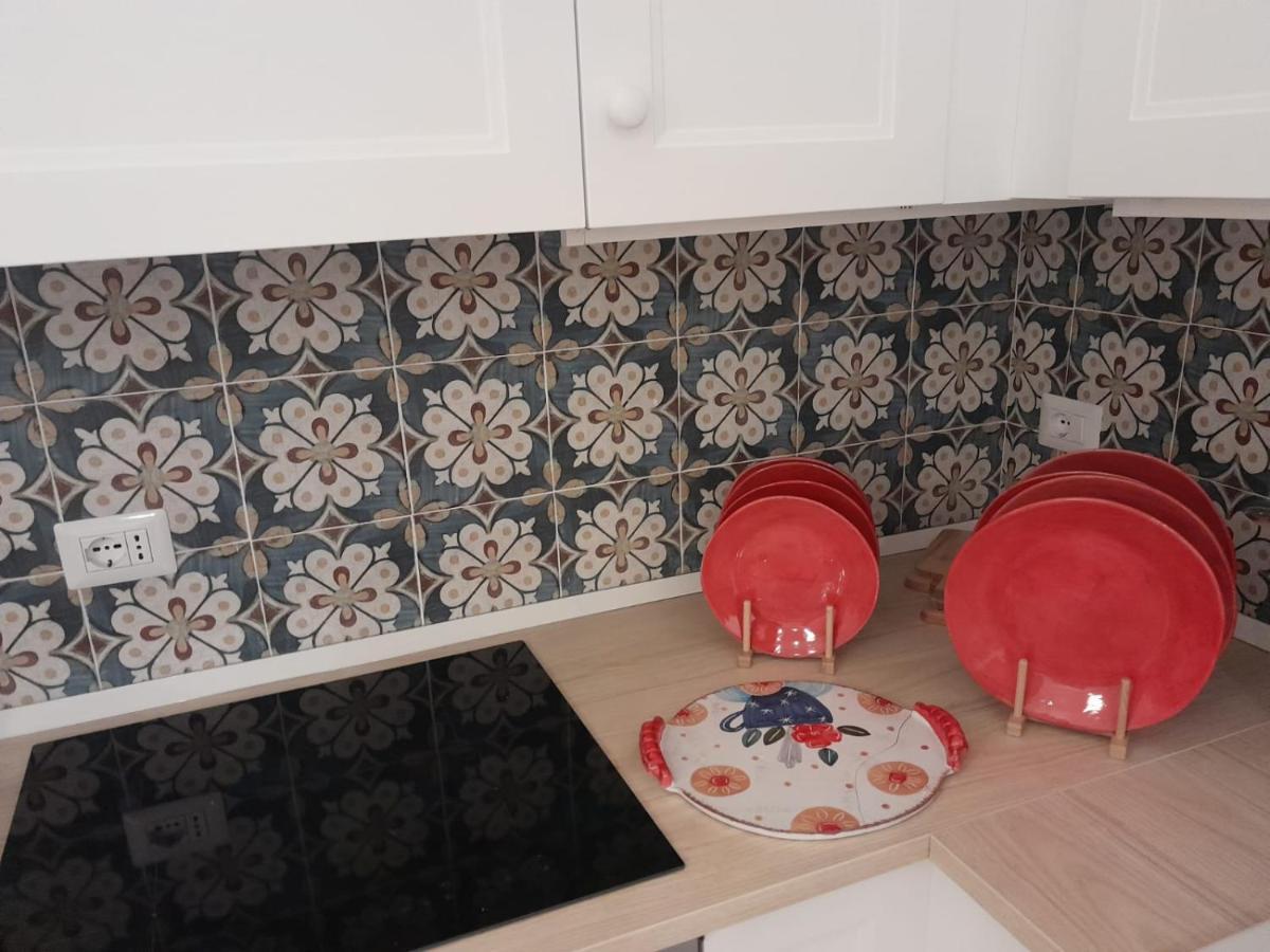 Le Farfalle La Spezia Extérieur photo