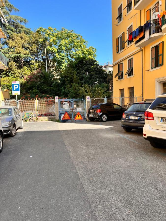 Le Farfalle La Spezia Extérieur photo
